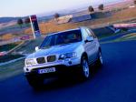 BMW X5 1999 года